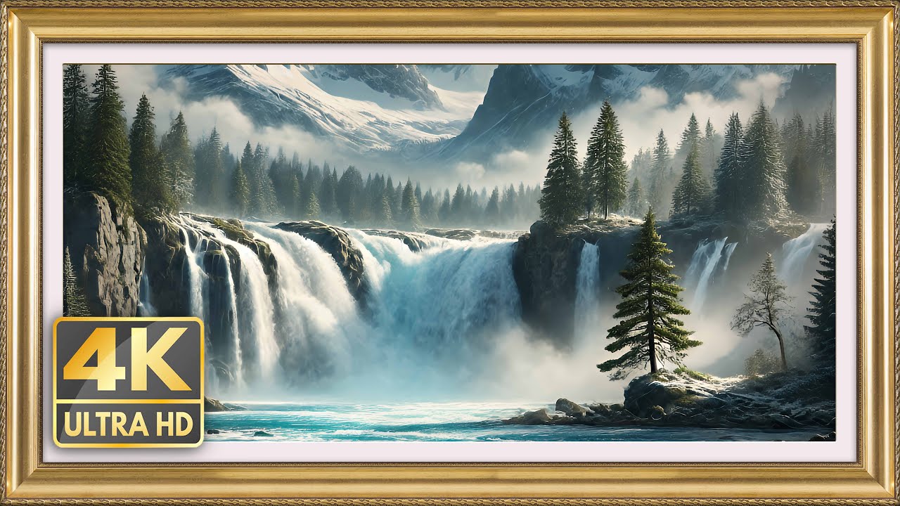 STOP Wasting Money on Boring TV Screensavers!