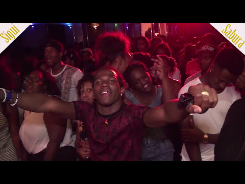 MOÇA LOUCA - YUDI FOX (ao vivo em França)