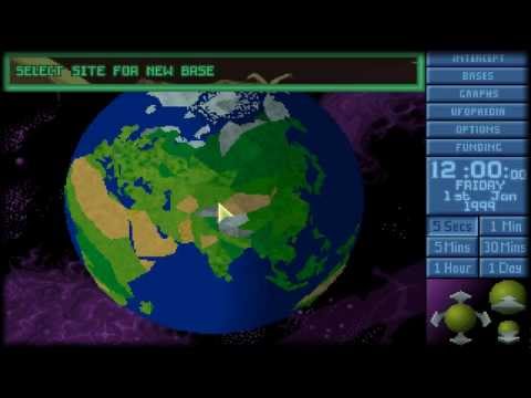 ufo enemy unknown pc game