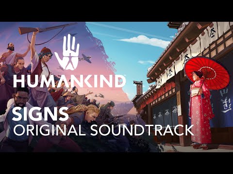 HUMANKIND™ Original Soundtrack - Signs by Arnaud Roy