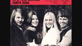 Abba - Santa Rosa