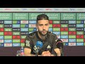 El Bouchataoui over basisdebuut voor Feyenoord: 'Veel complimentjes gekregen van de trainers en s...