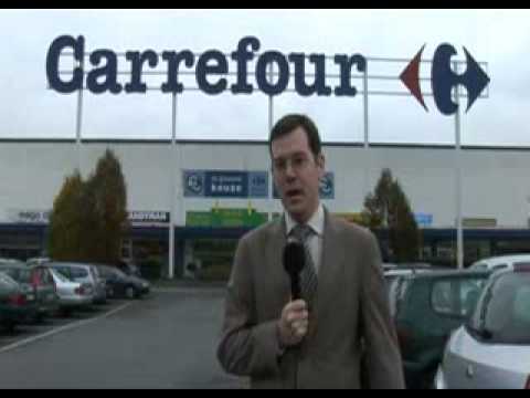 Leuke joke- Arnout Van den Bossche