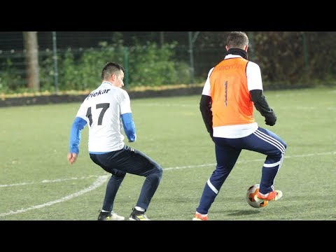 GDA Investment - XXXIV: 11. tydzień (FLS Jesień 2017)