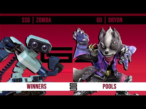 Zomba vs GO | Oryon - Pools - Genesis 9