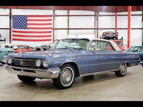1962 Buick Electra (CC-1239773) for sale in Kentwood, Michigan