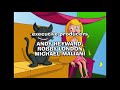 Sabrina The Animated Series 1999 2000 Credits S1EP1