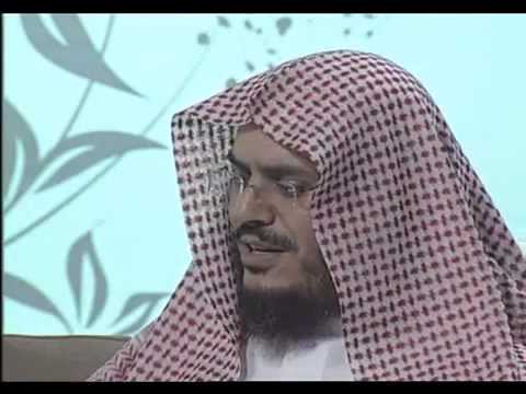  برنامج قصة آية (08) مثله كمثل الكلب | د. عبد الرحمن بن معاضة الشهري