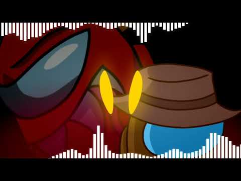 Mashup - CG5 x TryHardNinja, Gatopaint - Impostor God 2 Me (the better-er one)