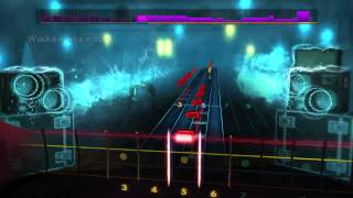 Rocksmith 2014 CDLC: ALESTORM - Surf Squid Warfare (Bass)