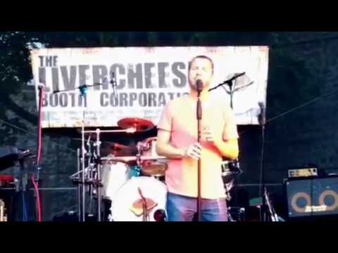 No No Never, Livercheese Booth Corporation  Schiffenberg 2017