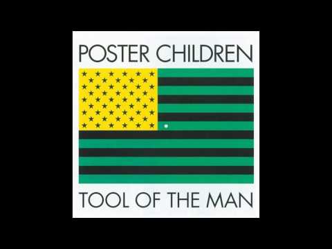 Poster Children - Shotguns & Pickups