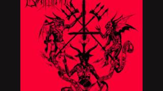 Bahimiron - Bestial Raids of Antichrist Darkness