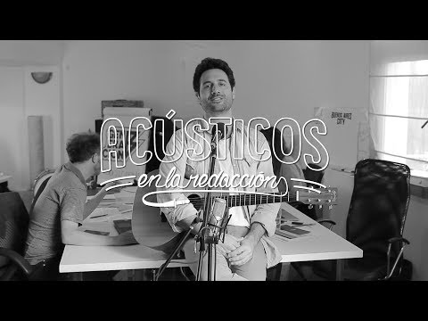 Luciano Larocca - "En la Tormenta"