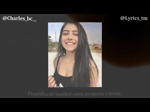 MC Livinho e Alok - Symphonia Remix (Letra)