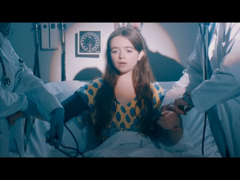 Video thumbnail for Girl, Afraid