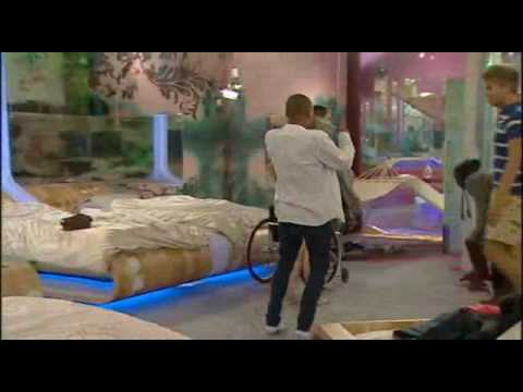 Big Brother UK Day 6 P5