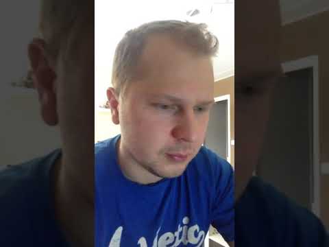 Odens cold dry arvostelu