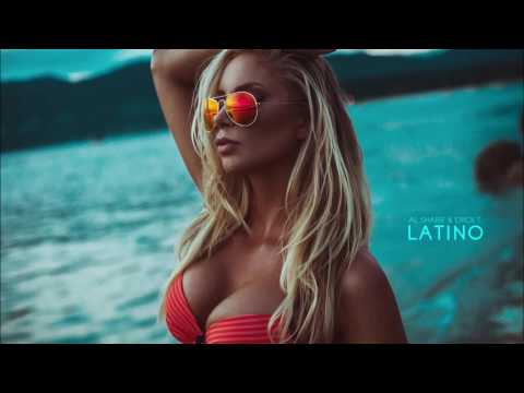 Al Sharif & Erick T. - Latino (Original Mix)