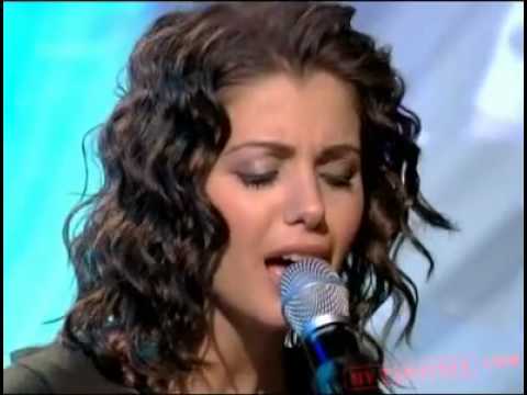 Katie MELUA feat kubb-angie