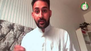 Islamic Stance on Racism by Amir Shabir