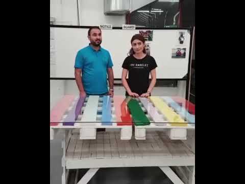 Elcab Kablo - Yönetim Kurulu Başkanımız Nejdet Tiskaoglun'dan Hatice Aslandağ Hanıma Tebrik Mesajı
