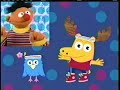 Moose And Zee Exercise Song 2003