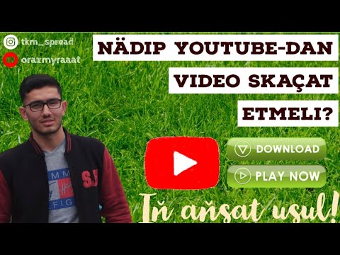 Nadip telefonda video montaz etmeli? | In ansat yoly 🔥