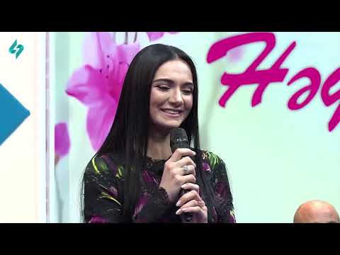 Heyat terzi 08.11.2022 - Zəfər günü