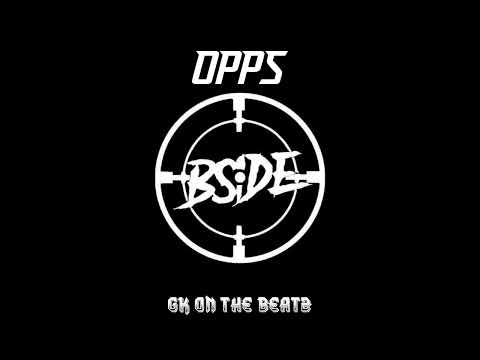 [FREE non profit] #BSIDE BigM x Dee x KK 2016/17 Old Drill Type Beat 'Opps' (@thegoalkeeperotb )