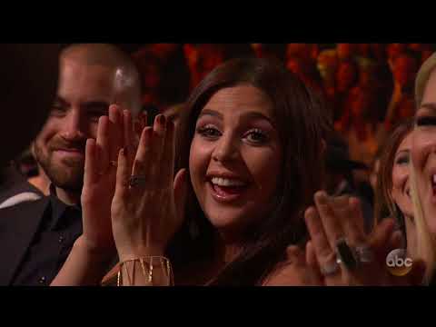 The 51th CMA Opening