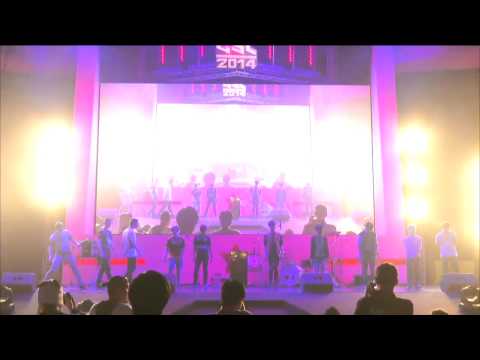 HoN Tour World Finals Season 2 Opening Ceremony