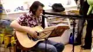 Pane al pane - Orazero live alla feltrinelli di bari