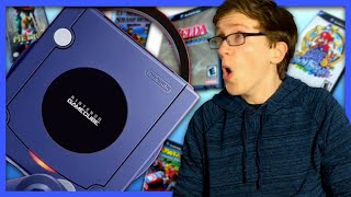 GameCube Was Best - Scott The Woz