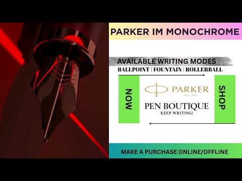Pen Boutique Ltd