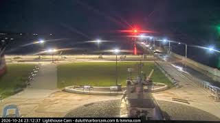 Lighthouse Cam live webcam