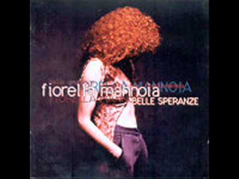 Piero Fabrizi - Album: Belle Speranze - Fiorella Mannoia - Nati Ieri