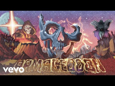 Ketama126 - SU E GIU' (Visual Video)