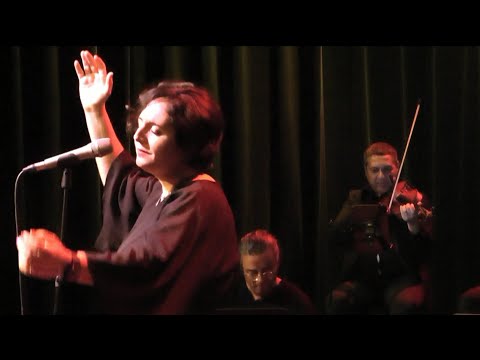 Nabyla Maan - Ana fnit - LIVE at Theater De Lieve Vrouw Amersfoort 2023