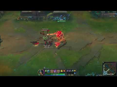 SKT T1 Olaf Skin Spotlight (League of Legends)