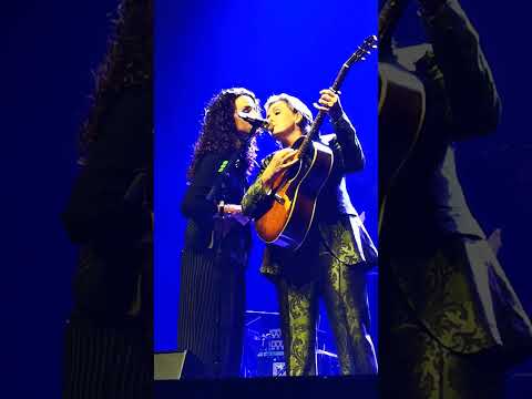 I Belong To You - Brandi Carlile