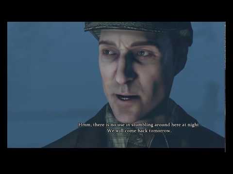 Playing Sherlock Holmes Crimes and Punishments - The Case of the Missing Train