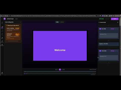 Item video thumbnail