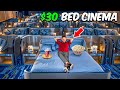 12 Hours At Most LUXURIOUS BED CINEMA In Bangkok