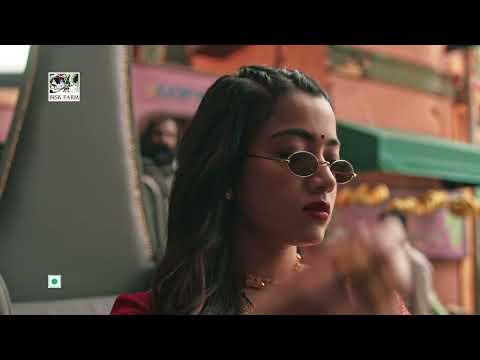 Manikandan Ruskit Tvc