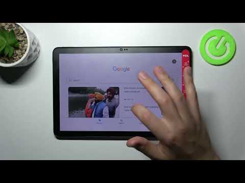 How to Activate Hey Google of Google Assistant in TCL NxtPaper 10s - Turn On Hey Google