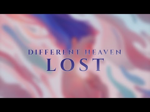 Different Heaven - Lost