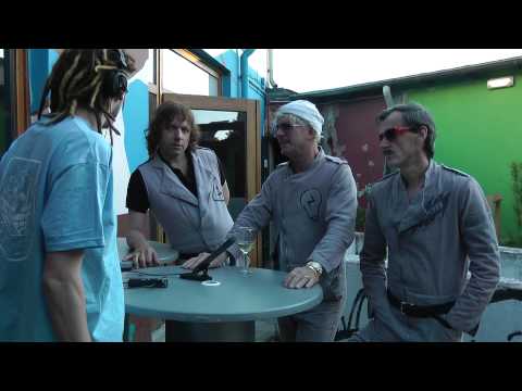 FRAKTUS im Campusradio IndieWelle Interview