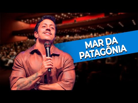 RENATO ALBANI - Meu show virou canal de propaganda