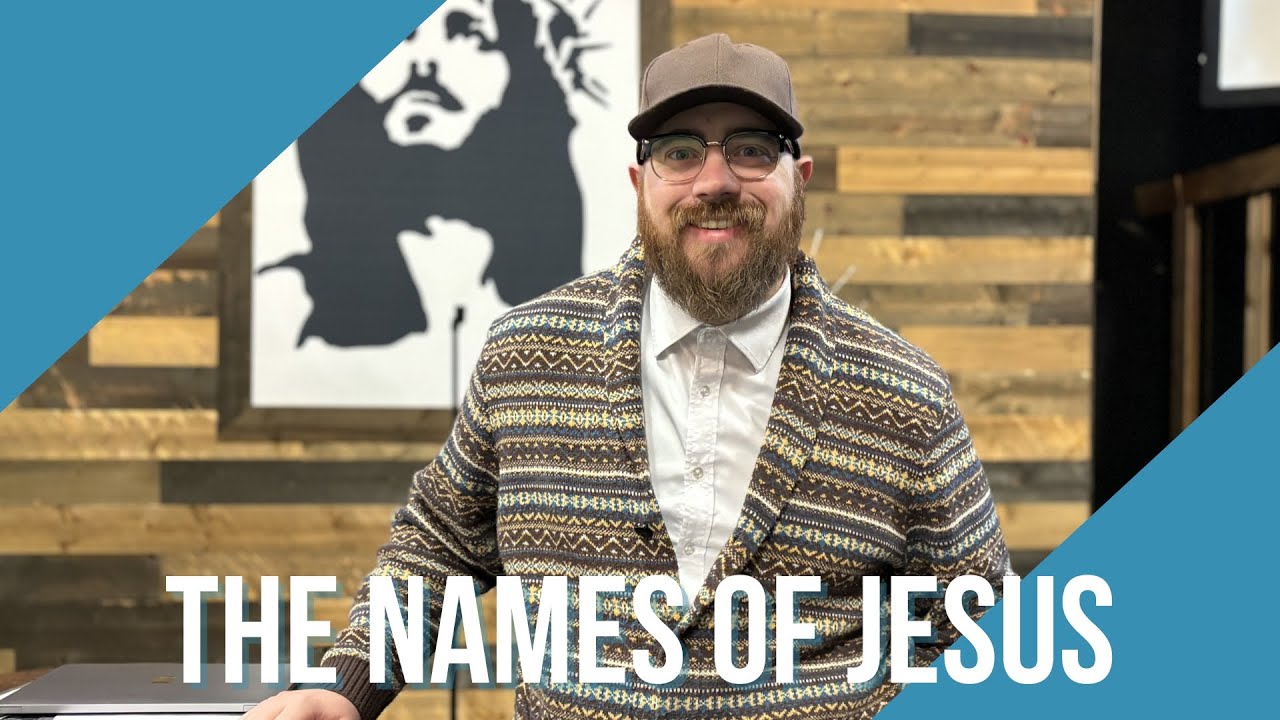 King of Glory | Part One | Pastor Joel